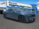Thumbnail image of 2022 Chevrolet Camaro at Germain Honda of Naples NEW