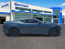 Thumbnail image of 2022 Chevrolet Camaro at Germain Honda of Naples NEW