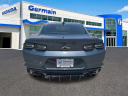 Thumbnail image of 2022 Chevrolet Camaro at Germain Honda of Naples NEW