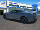 Thumbnail image of 2022 Chevrolet Camaro at Germain Honda of Naples NEW