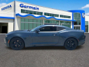 Thumbnail image of 2022 Chevrolet Camaro at Germain Honda of Naples NEW