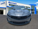 Thumbnail image of 2022 Chevrolet Camaro at Germain Honda of Naples NEW