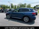 Thumbnail image of 2018 BMW X3 at Lia Nissan