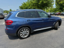 Thumbnail image of 2018 BMW X3 at Lia Nissan