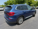 Thumbnail image of 2018 BMW X3 at Lia Nissan