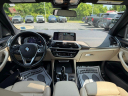 2018 BMW X3 xDrive30i at Lia Nissan