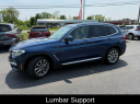 Thumbnail image of 2018 BMW X3 at Lia Nissan
