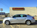 Thumbnail image of 2014 Buick LaCrosse at GRACE AUTO LLC