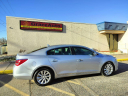 Thumbnail image of 2014 Buick LaCrosse at GRACE AUTO LLC
