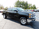 Thumbnail image of 2014 Chevrolet Silverado 1500 at Gary Mathews Motors