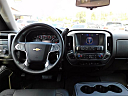 Thumbnail image of 2014 Chevrolet Silverado 1500 at Gary Mathews Motors