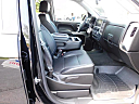 Thumbnail image of 2014 Chevrolet Silverado 1500 at Gary Mathews Motors