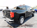 Thumbnail image of 2014 Chevrolet Silverado 1500 at Gary Mathews Motors