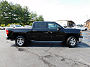 Thumbnail image of 2014 Chevrolet Silverado 1500 at Gary Mathews Motors