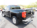 Thumbnail image of 2014 Chevrolet Silverado 1500 at Gary Mathews Motors