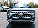 Thumbnail image of 2014 Chevrolet Silverado 1500 at Gary Mathews Motors