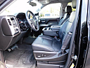 Thumbnail image of 2014 Chevrolet Silverado 1500 at Gary Mathews Motors