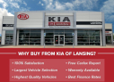 Thumbnail image of 2022 Kia Forte at Kia Of Lansing