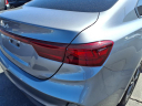2022 Kia Forte FE at Kia Of Lansing