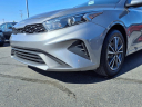 Thumbnail image of 2022 Kia Forte at Kia Of Lansing