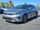 Thumbnail image of 2022 Kia Forte at Kia Of Lansing