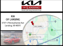Thumbnail image of 2022 Kia Forte at Kia Of Lansing
