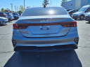 Thumbnail image of 2022 Kia Forte at Kia Of Lansing