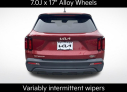 Thumbnail image of 2023 Kia Sorento at Atlantic Kia
