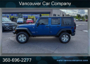 Thumbnail image of 2010 Jeep Wrangler Unlimited at Vancouver Car Company