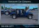 Thumbnail image of 2010 Jeep Wrangler Unlimited at Vancouver Car Company