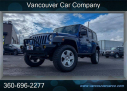 Thumbnail image of 2010 Jeep Wrangler Unlimited at Vancouver Car Company
