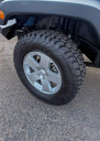 Thumbnail image of 2010 Jeep Wrangler Unlimited at Vancouver Car Company