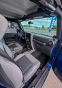 Thumbnail image of 2010 Jeep Wrangler Unlimited at Vancouver Car Company