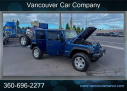 Thumbnail image of 2010 Jeep Wrangler Unlimited at Vancouver Car Company
