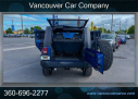 Thumbnail image of 2010 Jeep Wrangler Unlimited at Vancouver Car Company