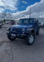 Thumbnail image of 2010 Jeep Wrangler Unlimited at Vancouver Car Company