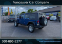 Thumbnail image of 2010 Jeep Wrangler Unlimited at Vancouver Car Company