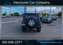 Thumbnail image of 2010 Jeep Wrangler Unlimited at Vancouver Car Company