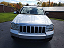 Thumbnail image of 2008 Jeep Grand Cherokee at Auto Mart of Clearfield Inc
