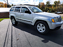 Thumbnail image of 2008 Jeep Grand Cherokee at Auto Mart of Clearfield Inc