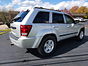 Thumbnail image of 2008 Jeep Grand Cherokee at Auto Mart of Clearfield Inc
