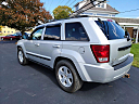 Thumbnail image of 2008 Jeep Grand Cherokee at Auto Mart of Clearfield Inc