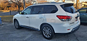 Thumbnail image of 2013 Nissan Pathfinder at Adams Car Sales & Repair