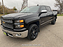 Thumbnail image of 2015 Chevrolet Silverado 1500 at Schmidt Auto Sales, Inc.