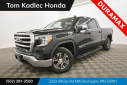 Thumbnail image of 2020 GMC Sierra 1500 at Tom Kadlec Honda