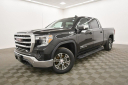 Thumbnail image of 2020 GMC Sierra 1500 at Tom Kadlec Honda