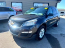 Thumbnail image of 2016 Chevrolet Traverse at Showcase Auto Sales LLC