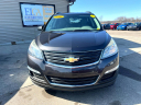 2016 Chevrolet Traverse LS at Showcase Auto Sales LLC