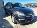 Thumbnail image of 2016 Chevrolet Traverse at Showcase Auto Sales LLC