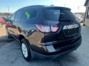 Thumbnail image of 2016 Chevrolet Traverse at Showcase Auto Sales LLC